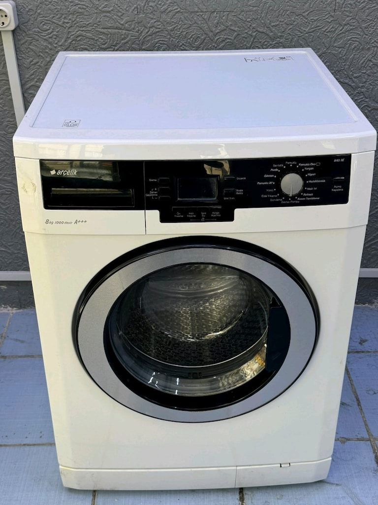 Arçelik 8 kg - 3