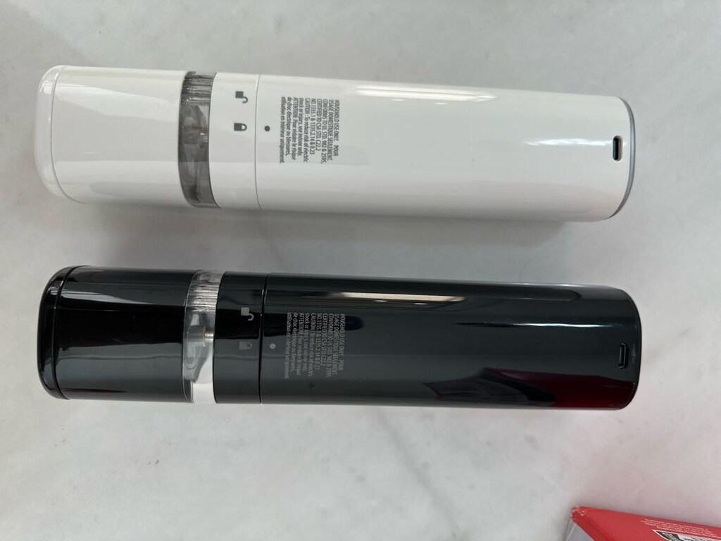 zwilling elektronik değirmen - 3
