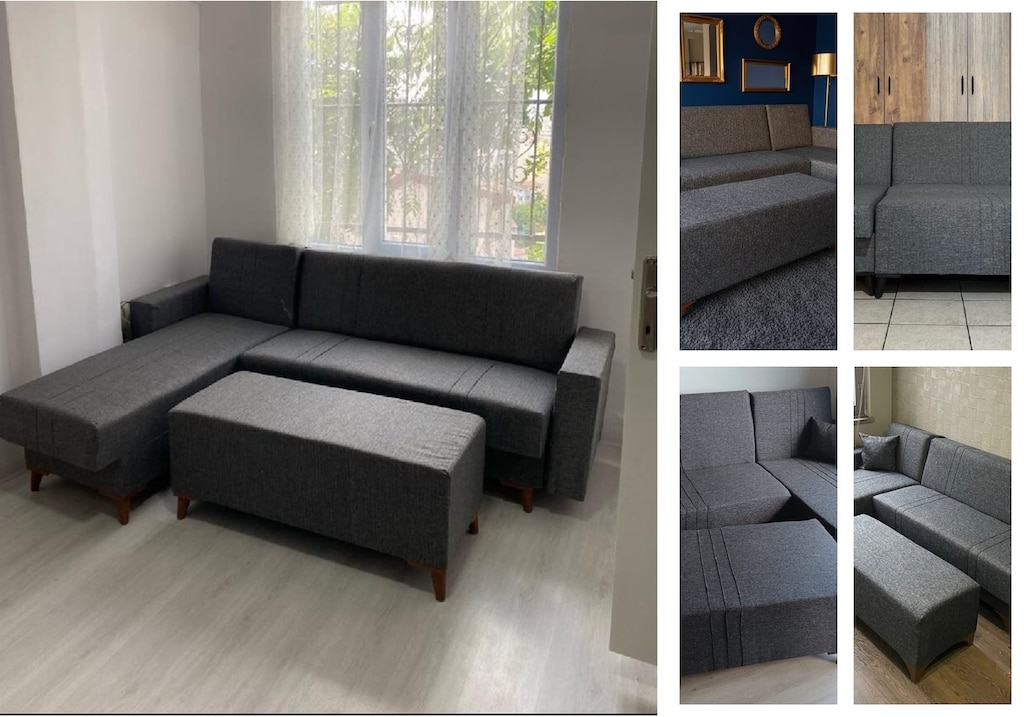 l koltuk köşe koltuk gljqctuvev - 5