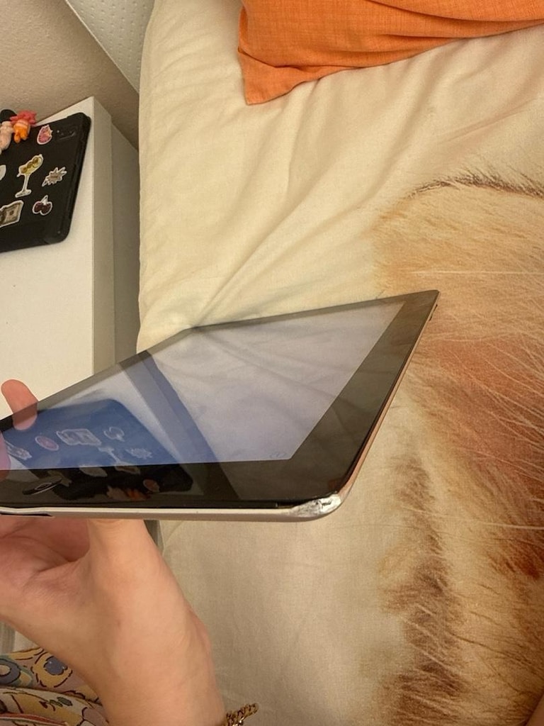 ipad 2 - 3