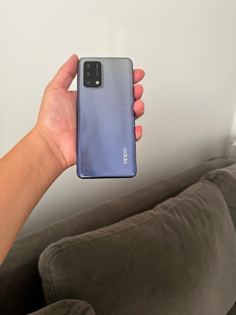 TEMİZ SORUNSUZ OPPO A74 128 GB TELEFON - 2