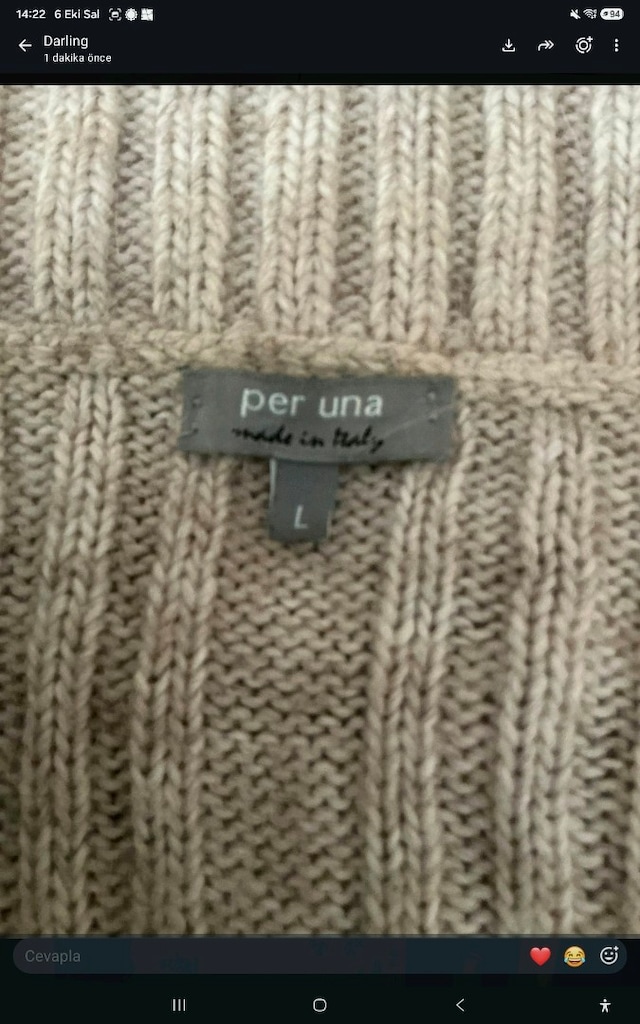 Marks & Spencer Per Una uzun hırka - 5