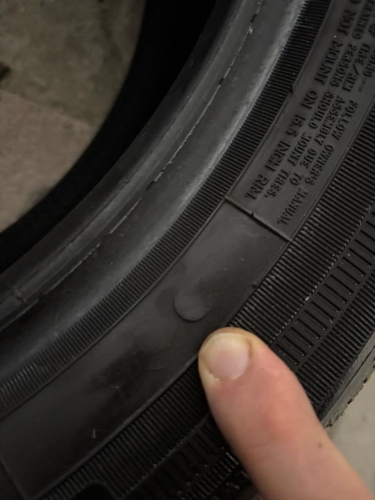 205 / 55 / 16 GOODYEAR EFFİCENT GRİP PERFORMANCE YAZ LASTİĞİ - 7