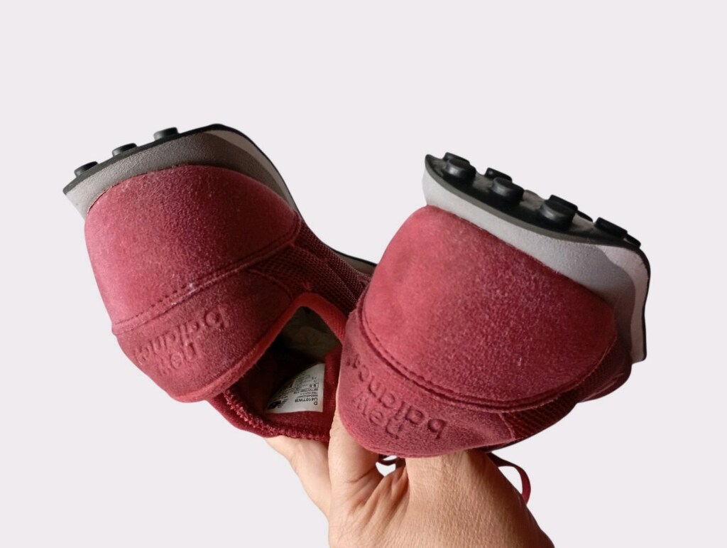 New Balance Spor Ayakkabı - 14