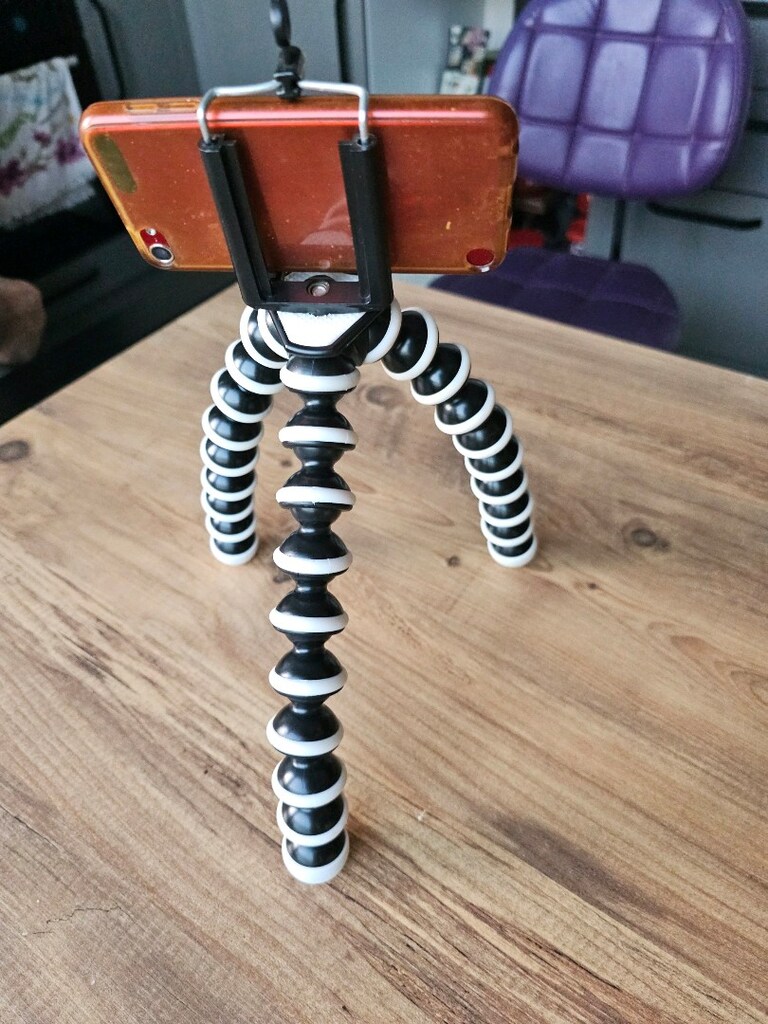 ahtapot tripot - 3
