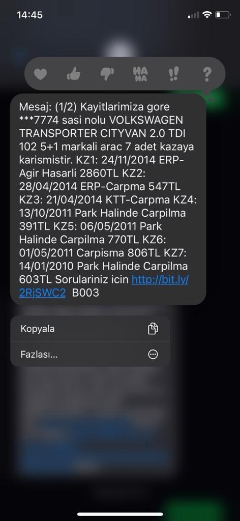 2010 mod 102 bg kısa şase - 9