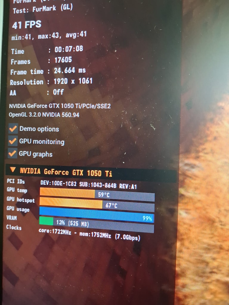 Temiz Ryzen 5 3600 (i5 10.nesile denk)-GTX 1050 Ti Oyuncu Kasası - 12