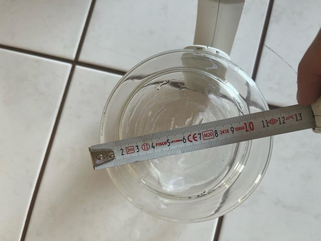 Arçelik K 3283 C Çay Makinesi Demlik - 9