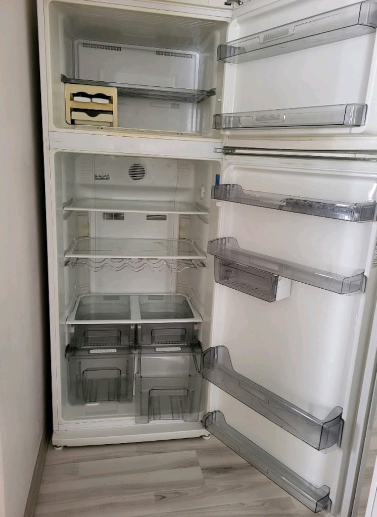 Gölcük'te nakliye dahil Arçelik Nofrost buzdolabı tamirsiz sorunsuz - 2