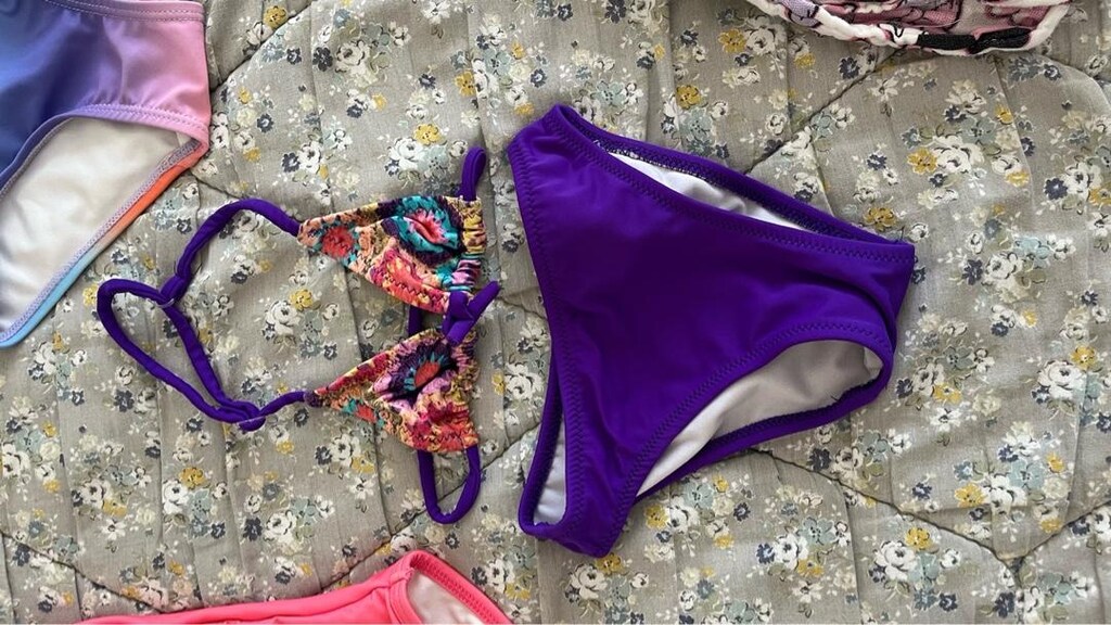 mayo ve bikini - 4