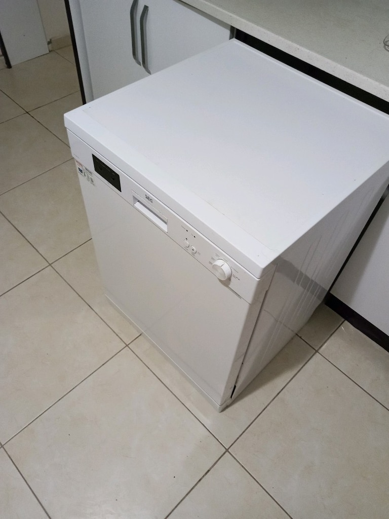 SEG BM 6001 bulaşık Makinesi - 4