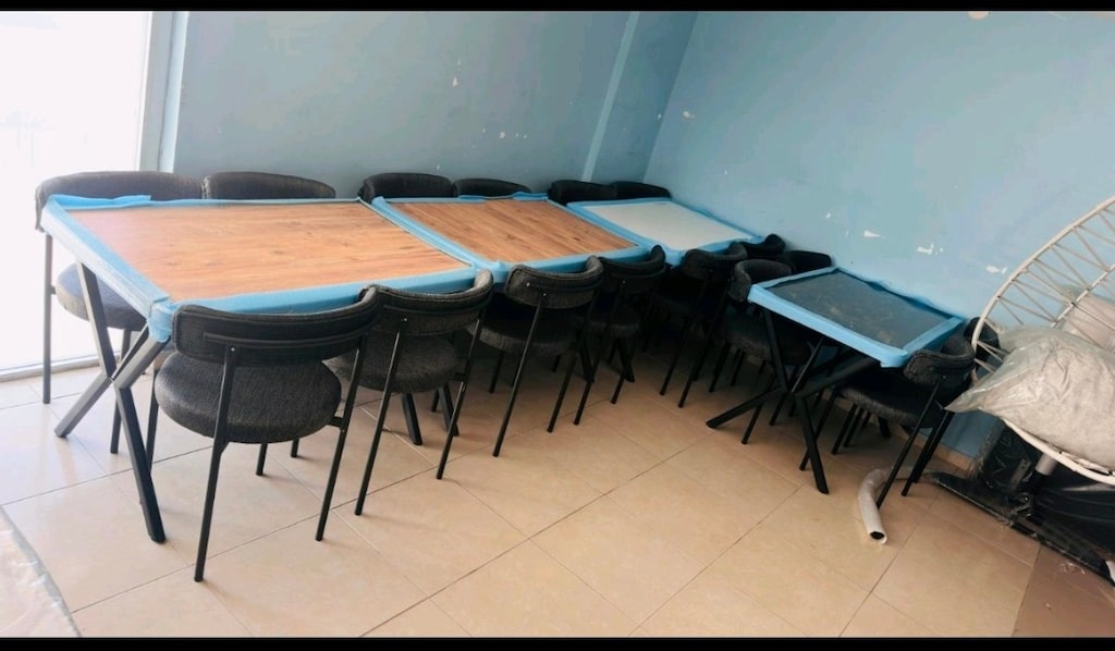 Bayrama özel yemek masası takımlarımız sizlerle - 4