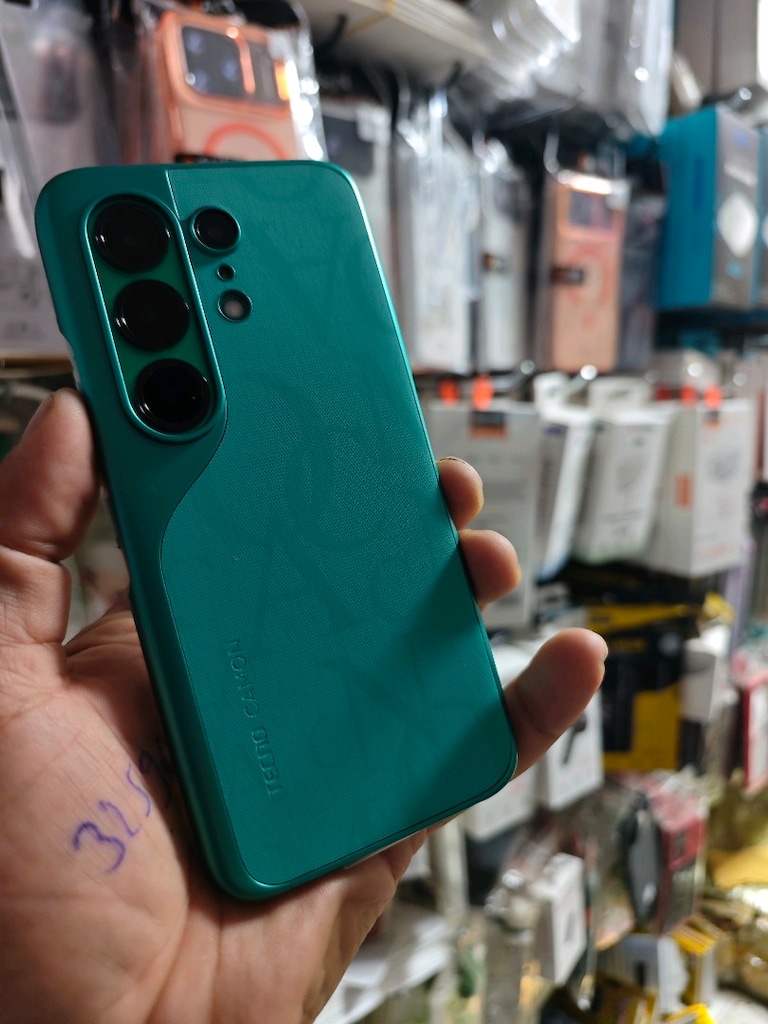 Tecno camon 50 pro 8+8/256 GB YD - 4