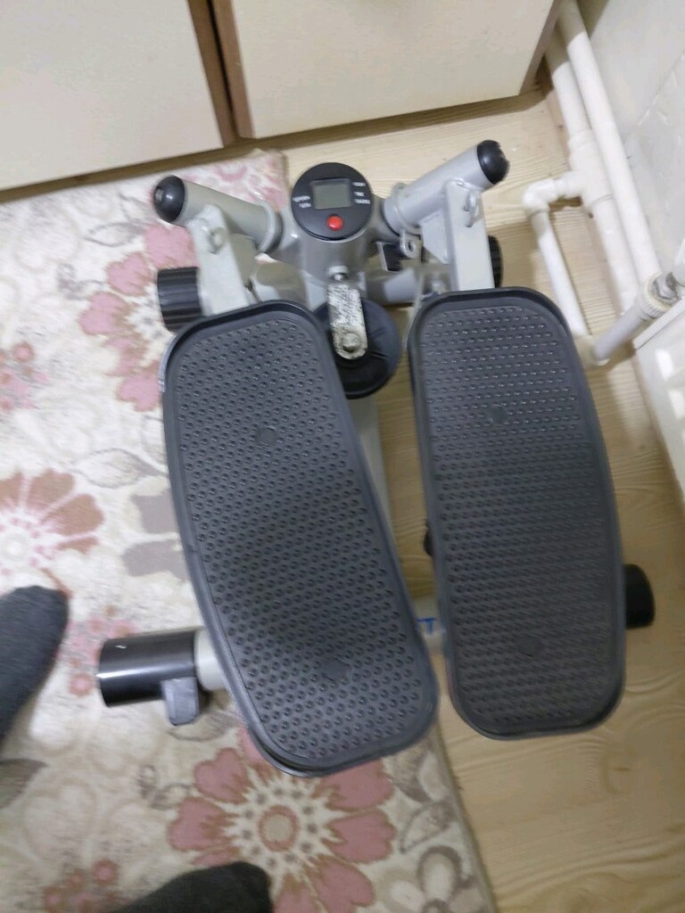 Spor aleti - 2