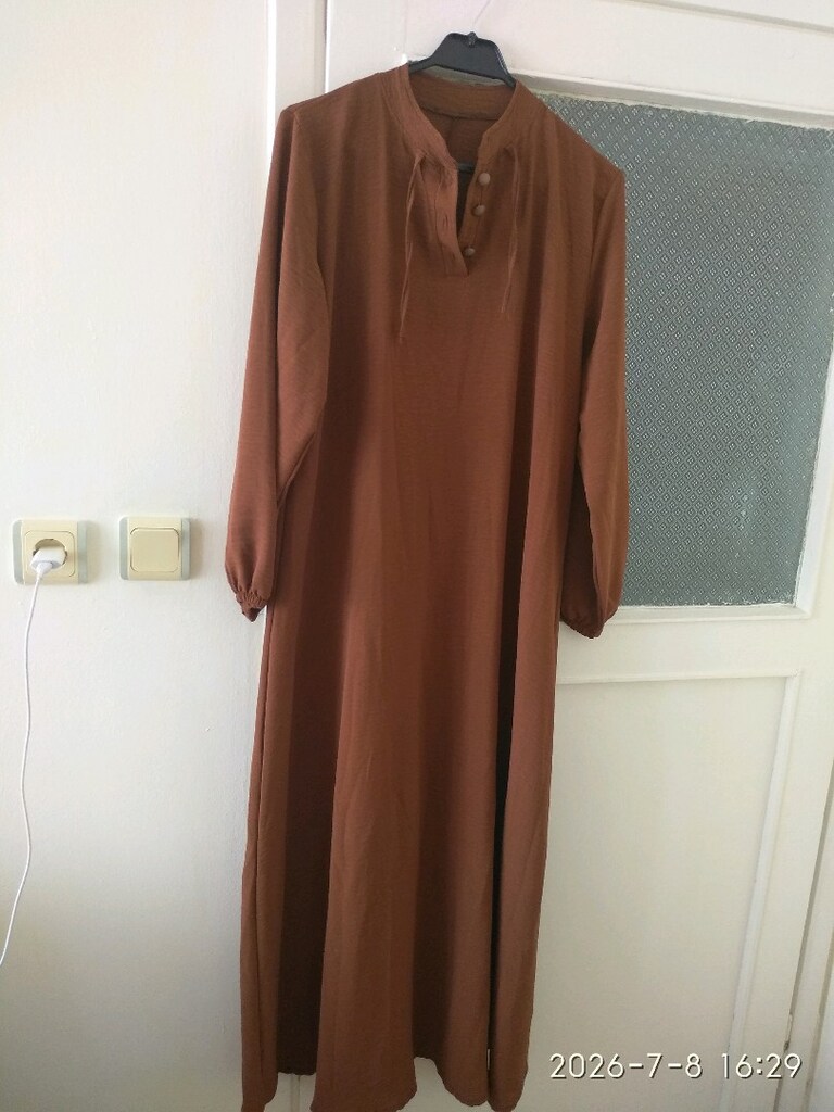 Üç Adet Elbise... - 6