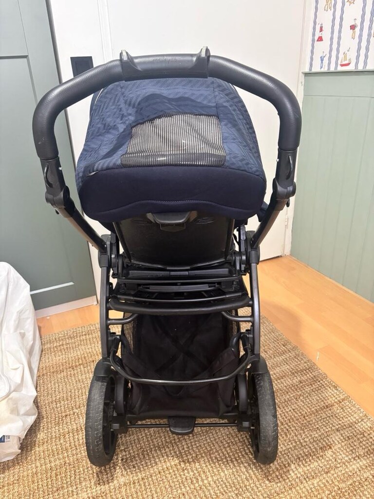 Peg Perego Book - 4