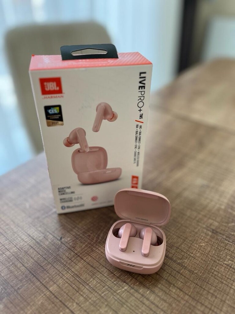 JBL LİVE PRO+ - 2
