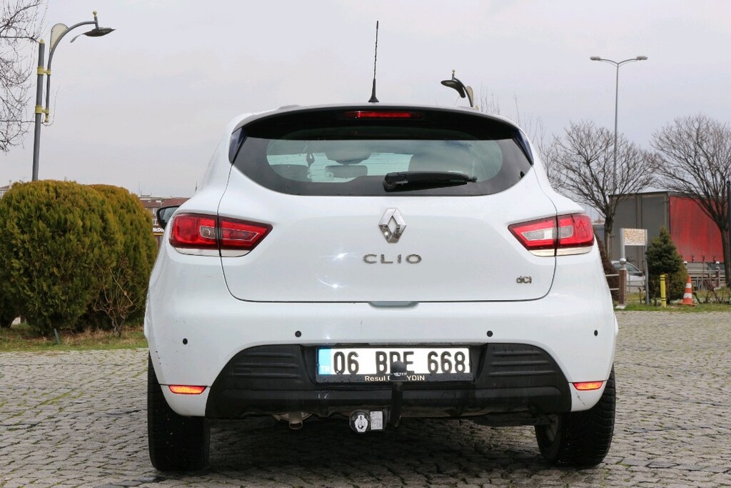 2.sahibinden clio - 2