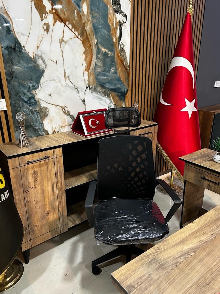OFİS MASA TAKIMI!!!KAMPANYA - 4