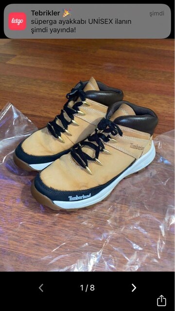 timberland