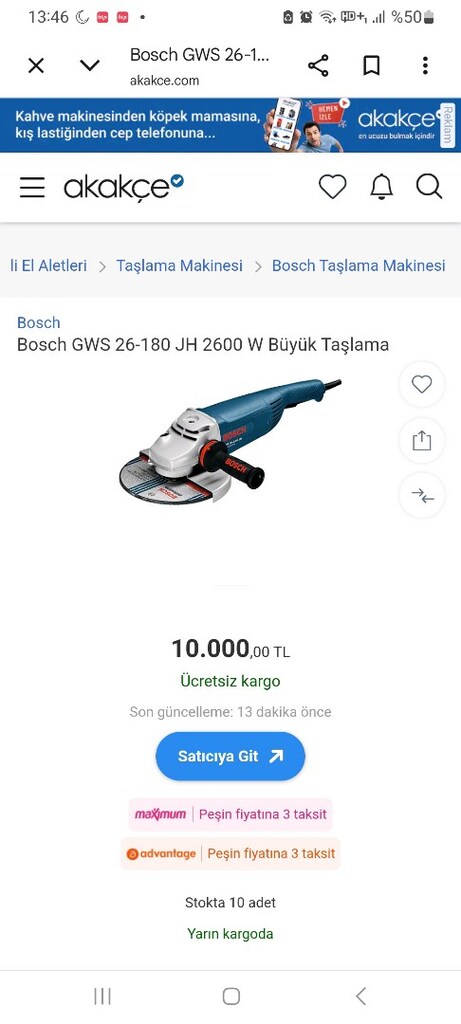 DBK TAŞLAMA MAKİNESİ - 5