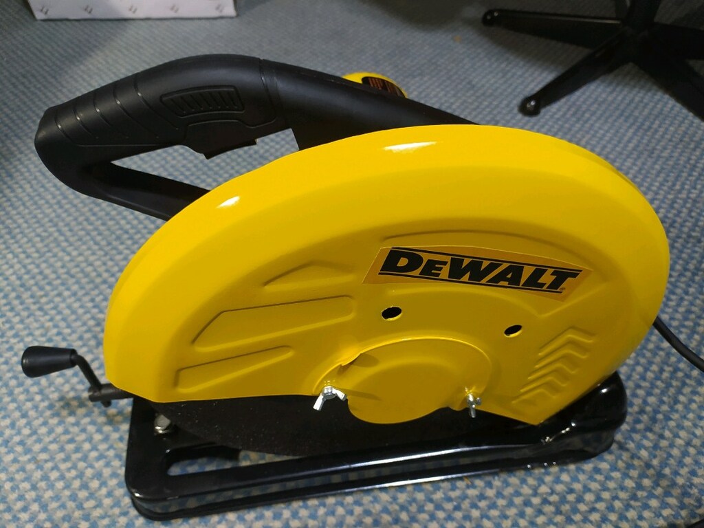 335 mm gönye ksm makinası gel al 3900 TL yer Kayıhan mah Denizli - 2