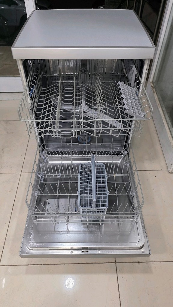 bosch bulaşık makinesi - 6