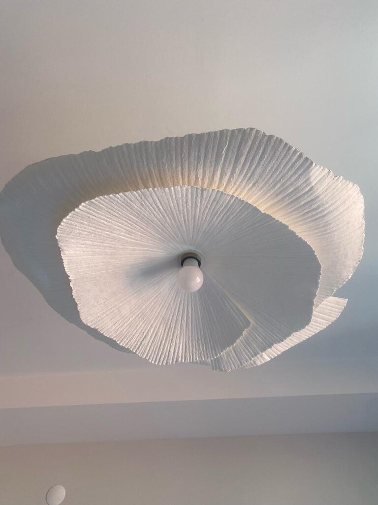 Zara Home Çiçek Avize - 4
