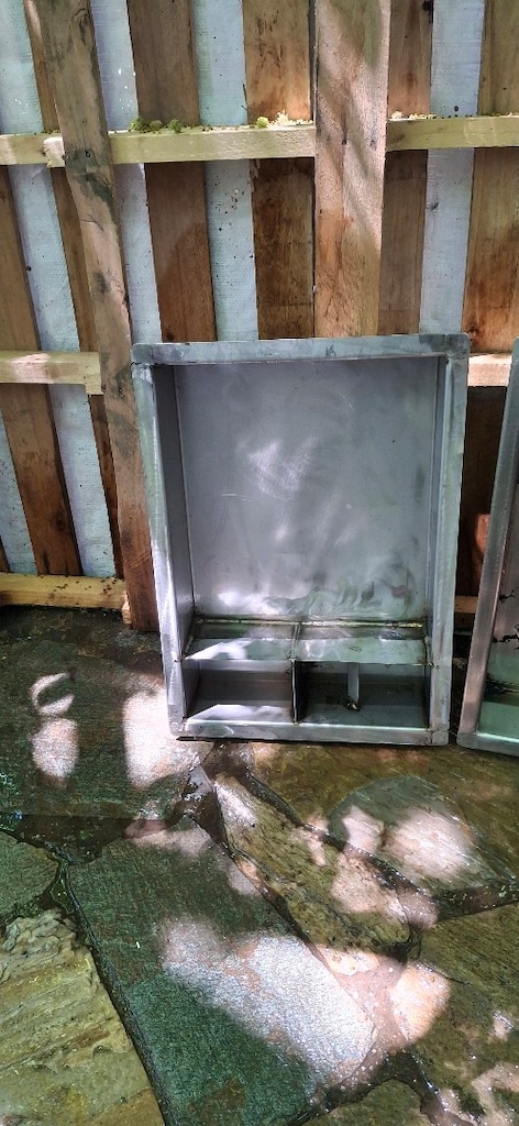 krom sosluk paslanmaz sosluk büfe mutfak baharat sosluğu dönerci sosl - 3