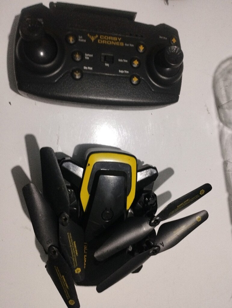 drone batarya yok yeni gibi alet uçacak durumda değildir - 2