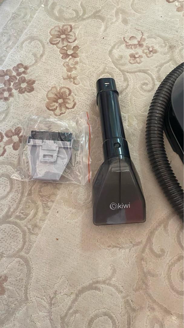 halı yıkama makinesi kiwi kcc4320 - 10