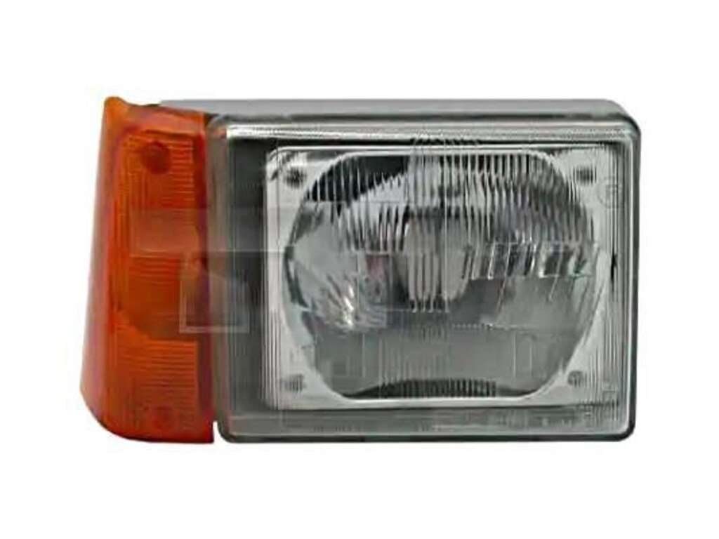 FİAT PANDA SAĞ SOL FAR - 2
