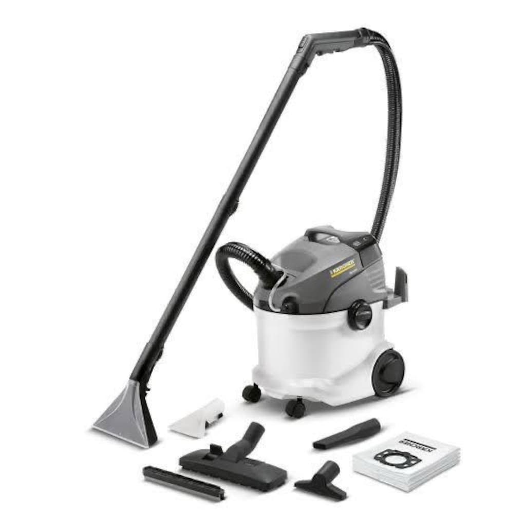 Karcher SE 6.100 Halı Yıkama Makinesi - 4