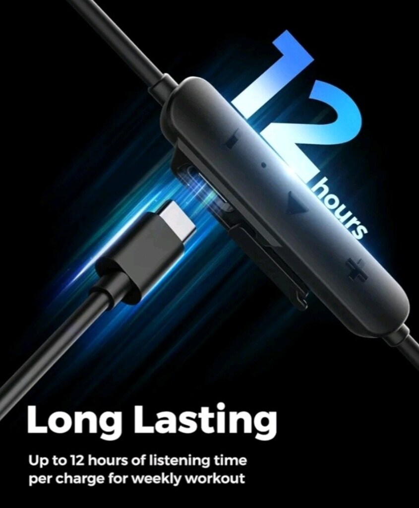 sounpeats kablolu Bluetooth kulaklık (sıfır üründür) - 9