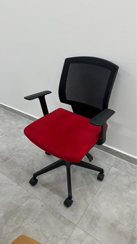 Ofis Çalışma Koluruğu - 4