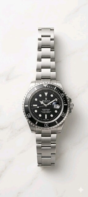 Otomatik 1. sınıf Replika Rolex