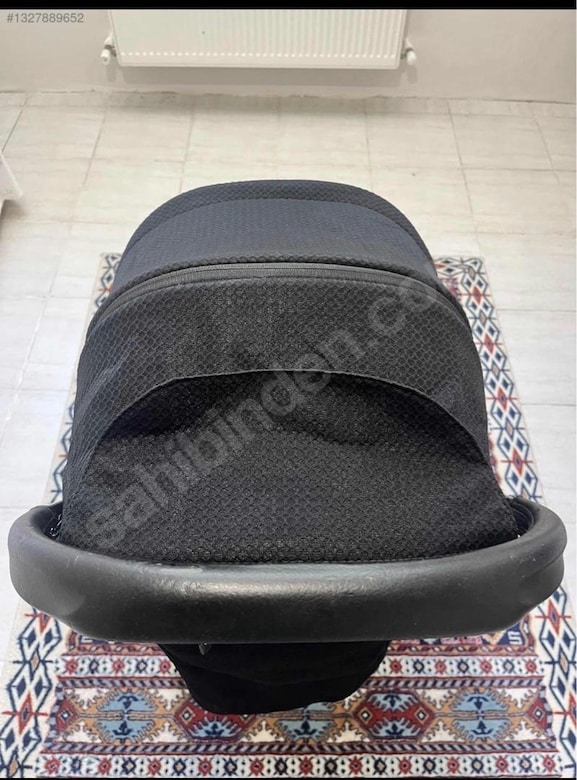 Maclaren bebek arabası - 5