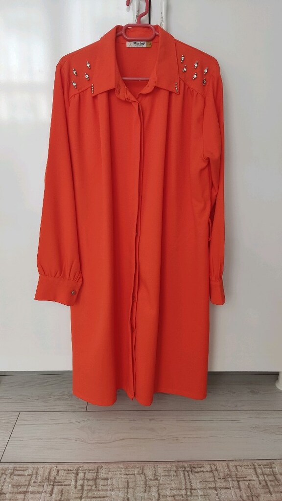 tunik gömlek - 2