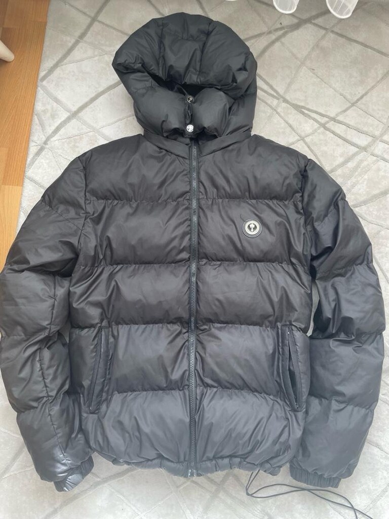 TRAPSTAR IRONGATE MONT - 3