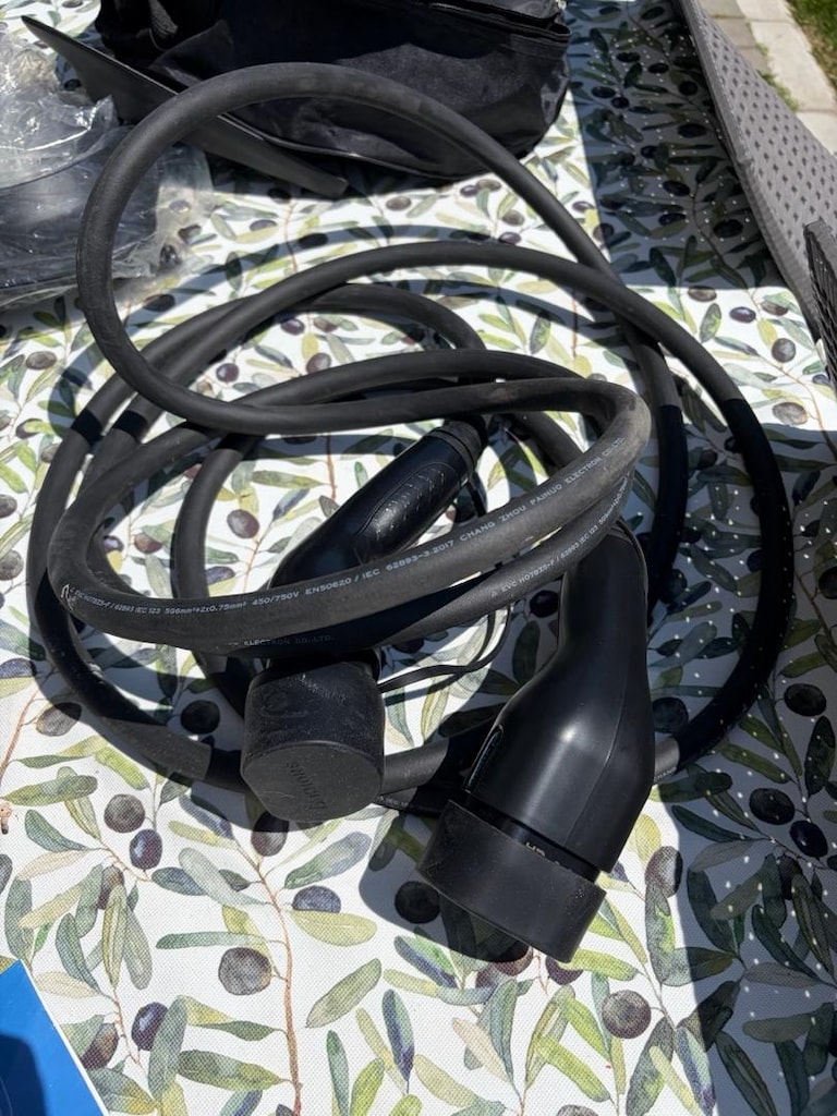 Khons Ac Tip2 -22KW-5m - 2