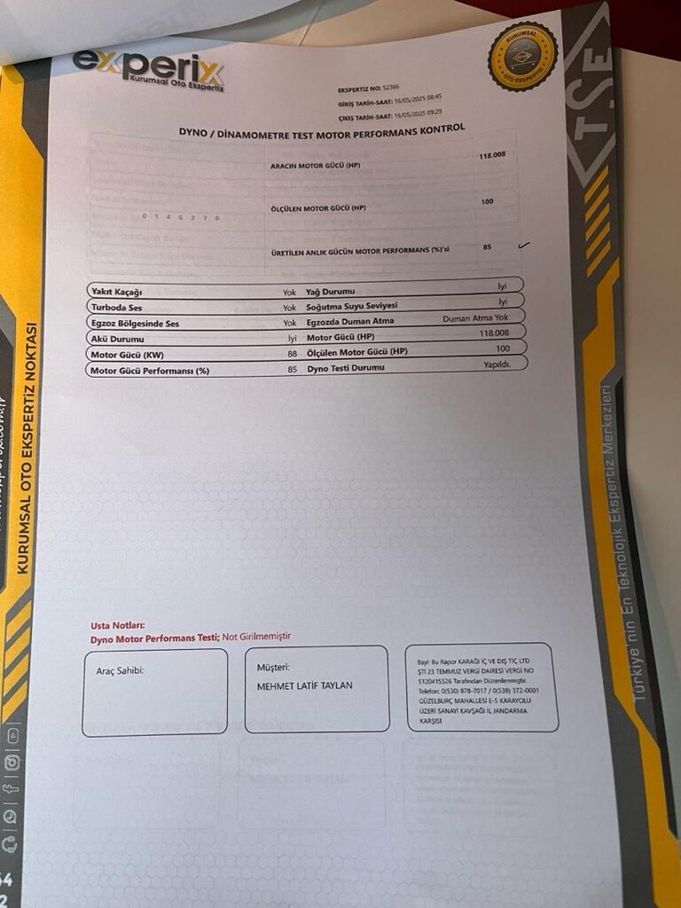 2018 DSG BEJ DÖŞEME-TRAMERSİZ-KTLNR AYN-AMBİYANS-KDRN SLMLM - 10