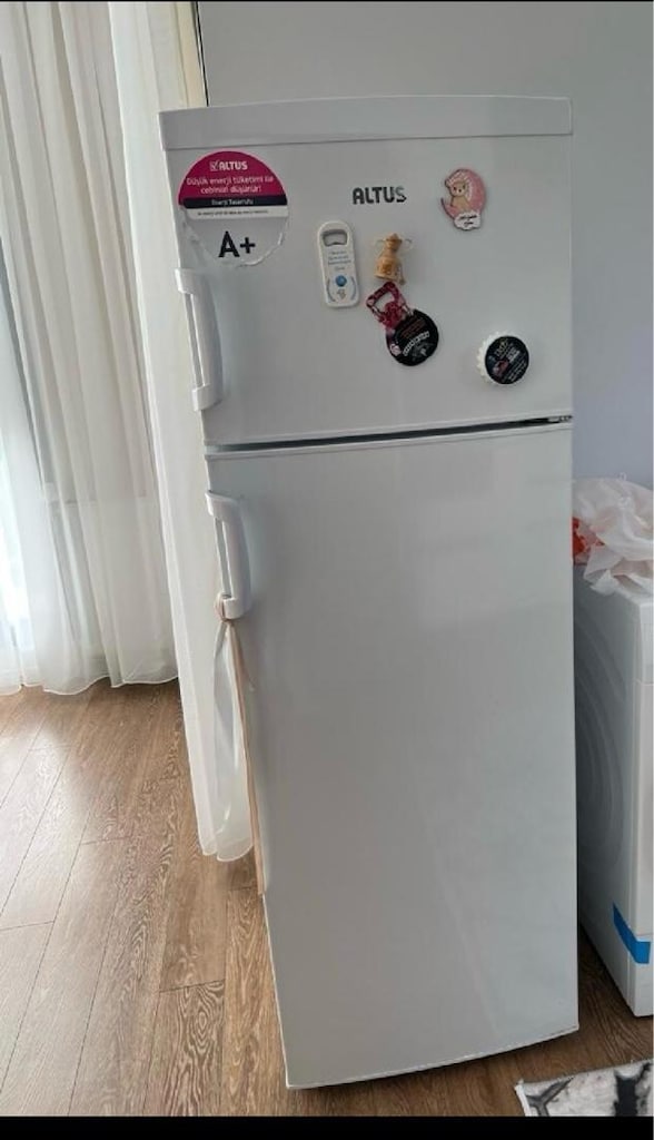 3lü beyaz eşya çamaşır bulaşık buzdolabı - 3