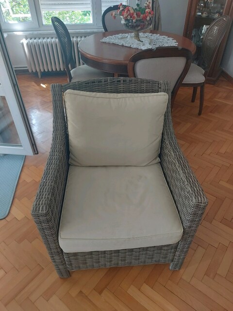 bambu takım