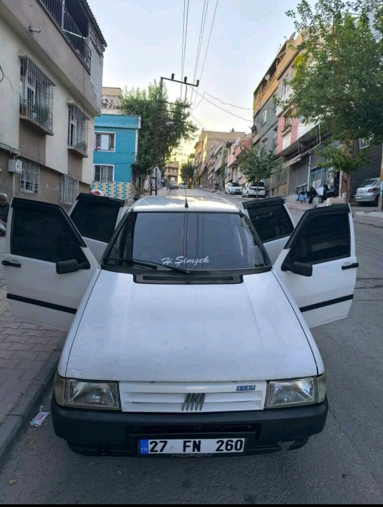 Uno 70 S 95 Model Aile Aracı - 9
