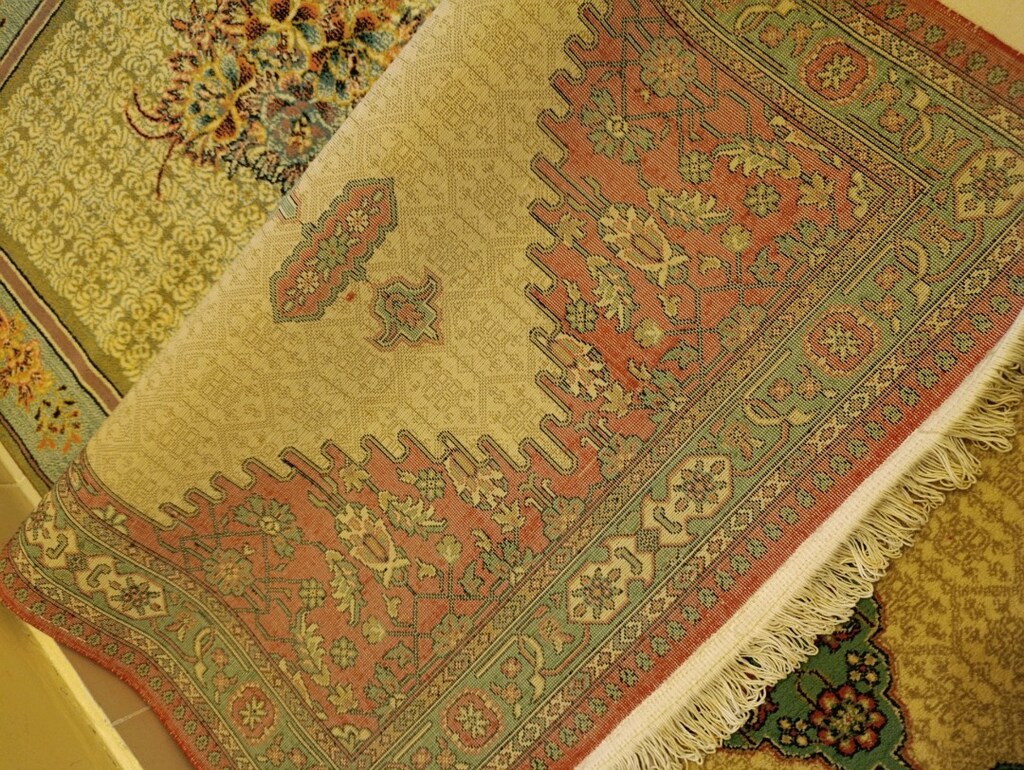 halı uzun kilim - 7