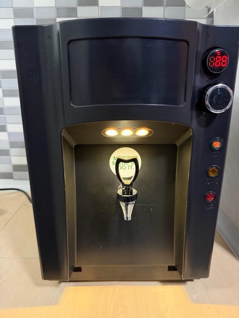 Lipton çaycı kazanı - 5