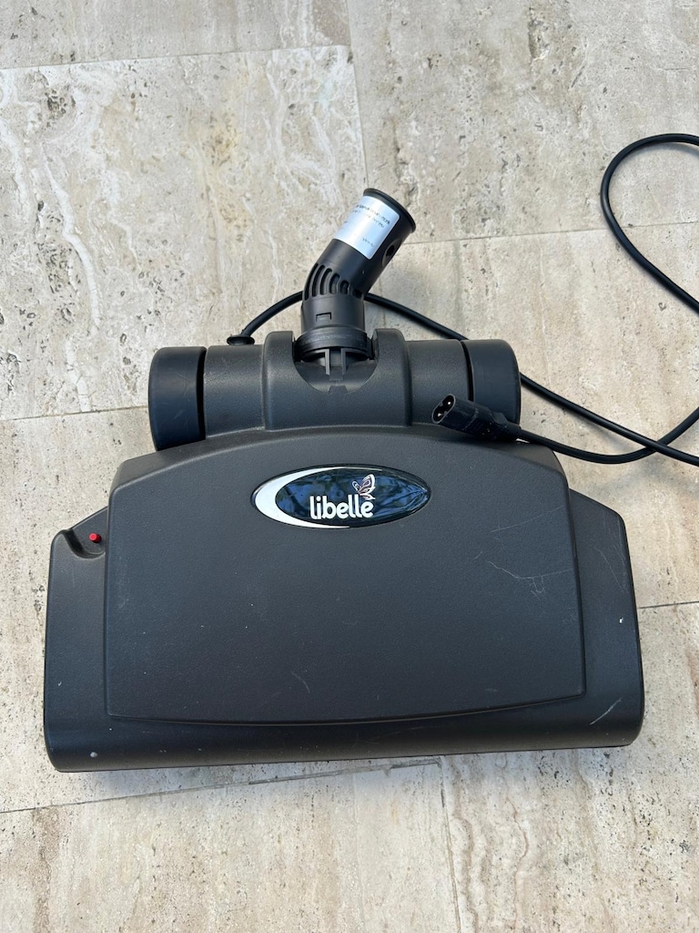 Libelle Süpürge Halı Yıkama Makine parçaları - 9