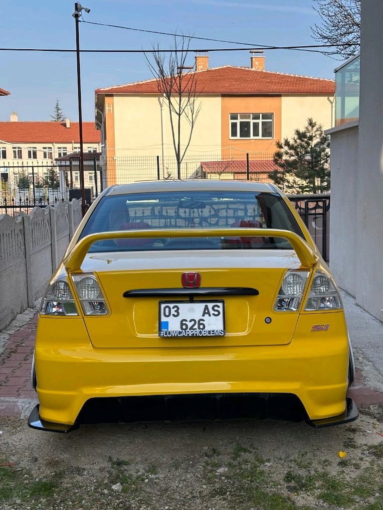 TR TEK SARI VTEC2 - 8