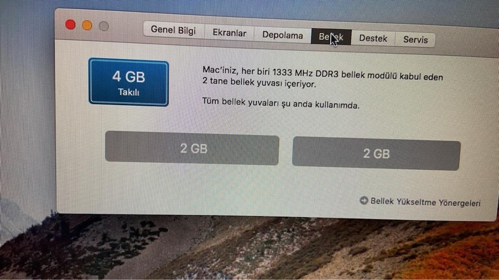 apple macbook pro 2009 - 10