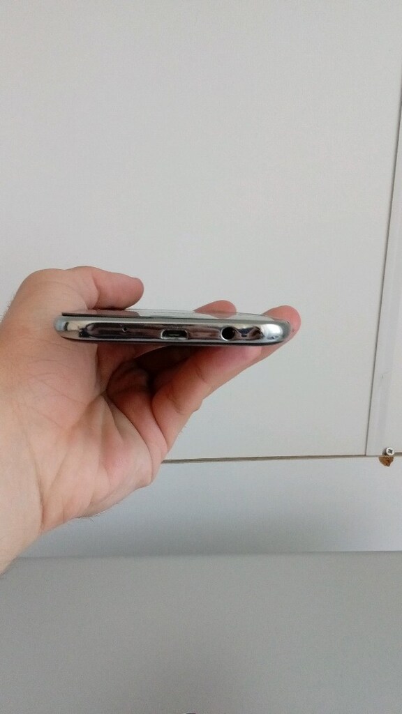Samsung j5 temiz telefon - 4